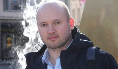 JUDr. Jiří Kubík, MBA