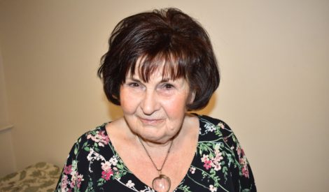 Prof. Anna Strunecká