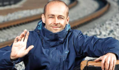 Tomáš Hajzler