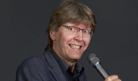 Miloš Čermák