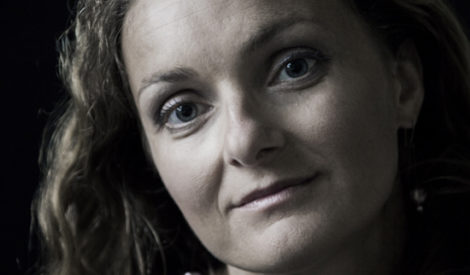 Terezie Dubinová, PhD.
