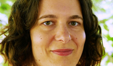 Ing. Marcela Sobotová