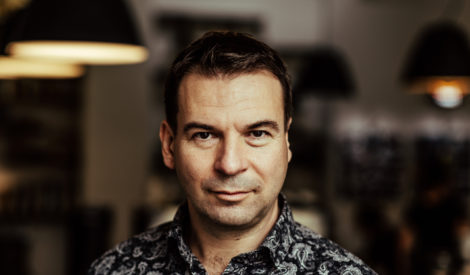Petr Pražák