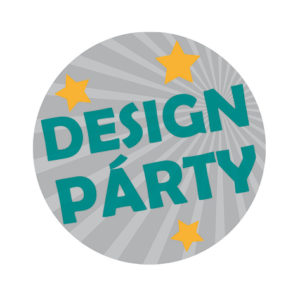 Design párty