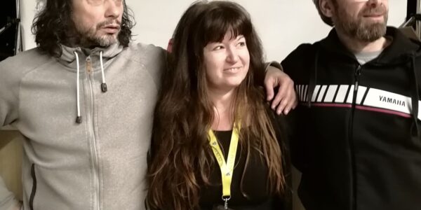 Vědomá seznamka Cesta lásky