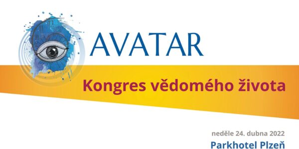 AVATAR Kongres 24.4.2022 v Plzni