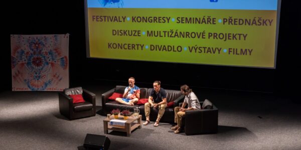 Kongres Dlouhověkosti v Plzni - neděle, celodenní akce (teorie i praxe LONGEVITY)