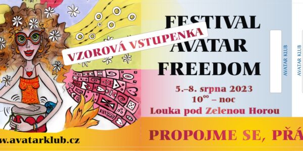 Festival AVATAR FREEDOM