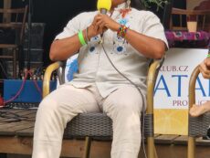 Letní festival FREEDOM Avatar 2024