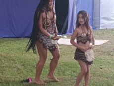 Letní festival FREEDOM Avatar 2024
