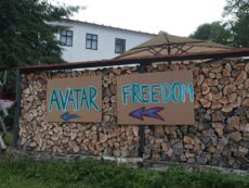 Letní festival FREEDOM Avatar 2024