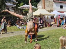 Letní festival FREEDOM Avatar 2024