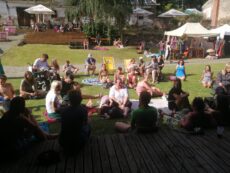 Letní festival FREEDOM Avatar 2024
