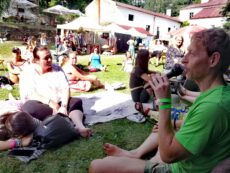 Letní festival FREEDOM Avatar 2024