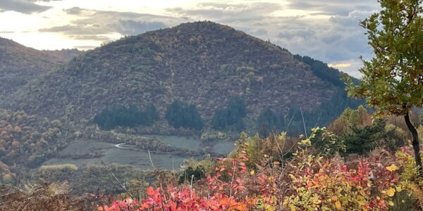 FIRST CENA - Podzimní BOSNA: pyramidy a tunely RAVNE + Medžugorje (od soboty do soboty)